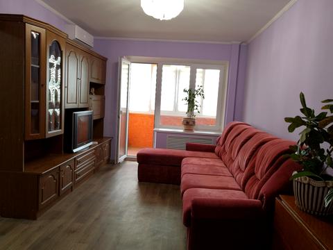 квартира по адресу Фортечная ул. (Грязнова), 4