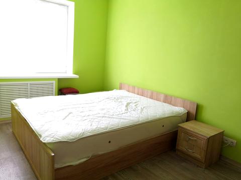 квартира по адресу Фортечная ул. (Грязнова), 4