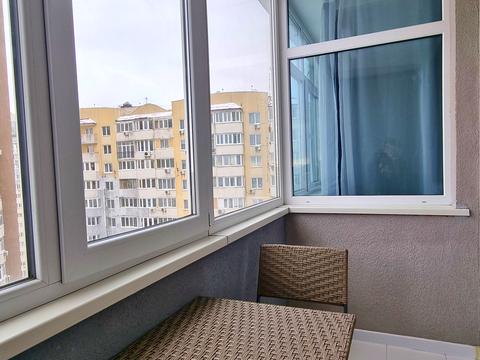 квартира за адресою Освіти вул., 16