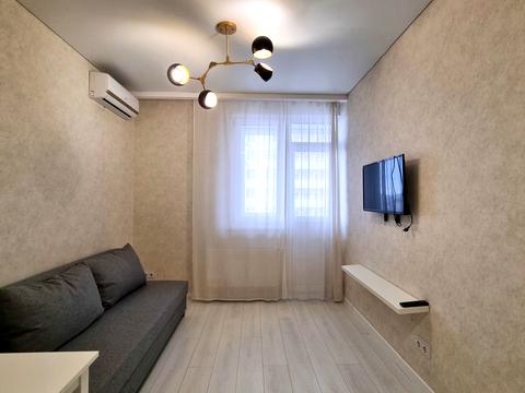 квартира за адресою Освіти вул., 16