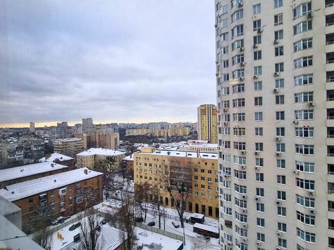 квартира за адресою Освіти вул., 16