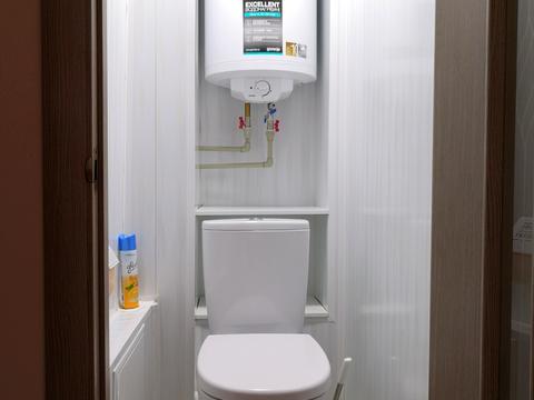 квартира по адресу Фортечная ул. (Грязнова), 4