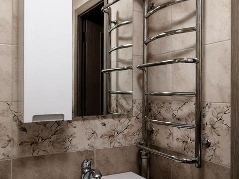 квартира по адресу Фортечная ул. (Грязнова), 4