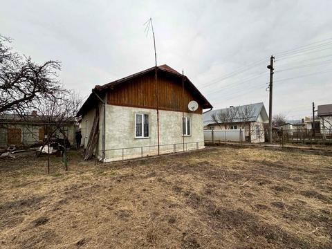 дом по адресу Івана Котляревського ул.