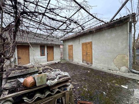 дом по адресу Івана Котляревського ул.