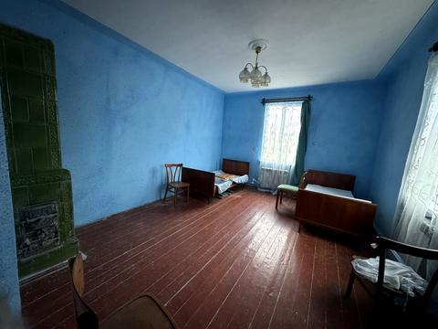 дом по адресу Івана Котляревського ул.