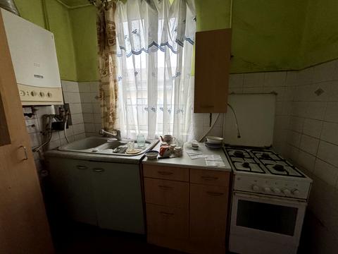 дом по адресу Івана Котляревського ул.