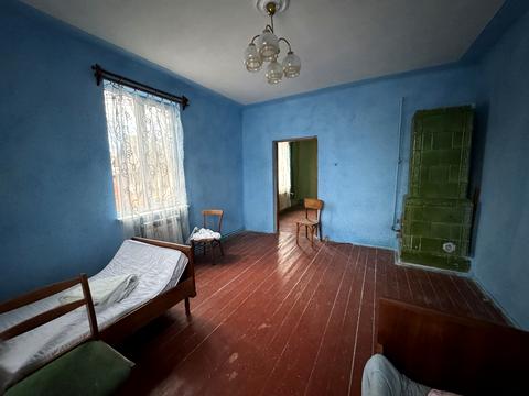 дом по адресу Івана Котляревського ул.