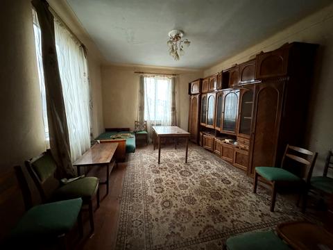 дом по адресу Івана Котляревського ул.