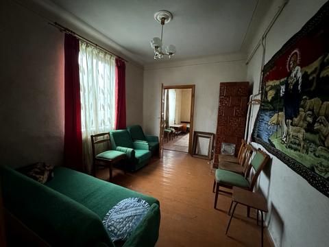 дом по адресу Івана Котляревського ул.