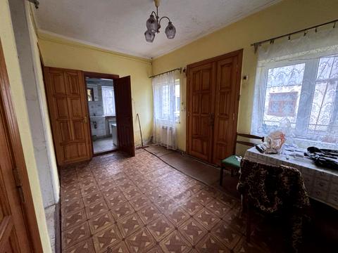 дом по адресу Івана Котляревського ул.