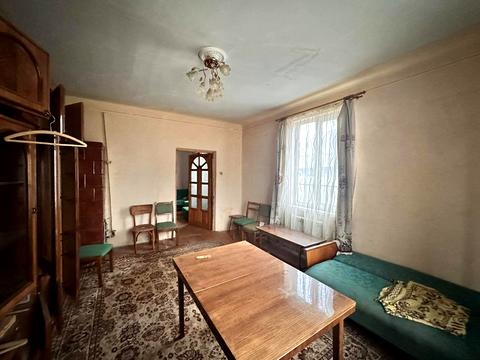 дом по адресу Івана Котляревського ул.