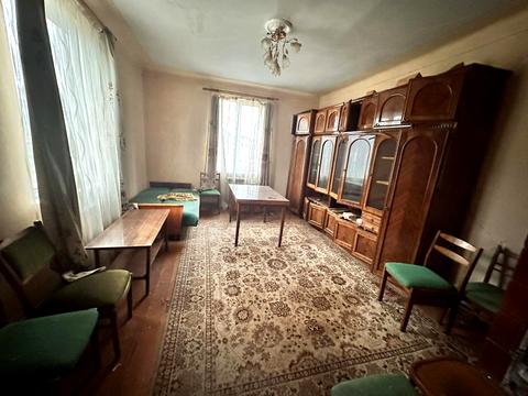 дом по адресу Івана Котляревського ул.