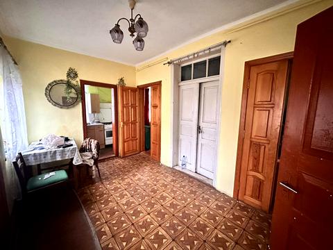 дом по адресу Івана Котляревського ул.