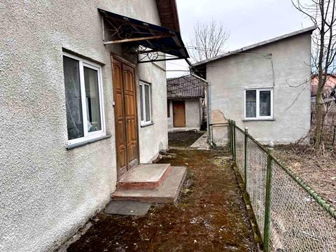 дом по адресу Івана Котляревського ул.