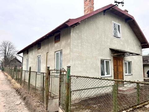 будинок за адресою Івана Котляревського вул.