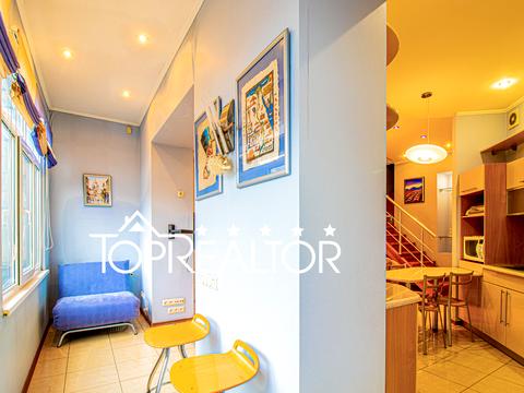 квартира за адресою Мироносицька вул., 99