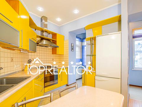 квартира за адресою Мироносицька вул., 99