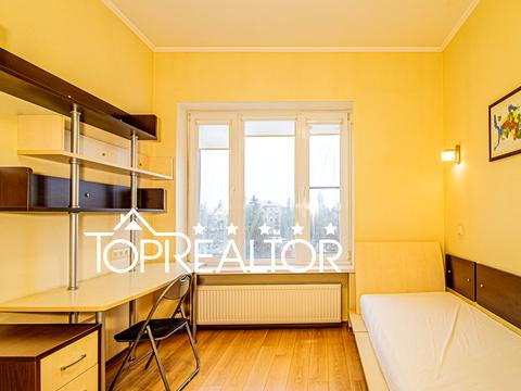 квартира за адресою Мироносицька вул., 99