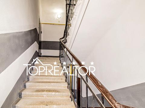 квартира за адресою Мироносицька вул., 99