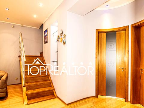 квартира за адресою Мироносицька вул., 99