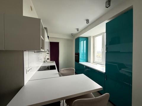 квартира за адресою Олександра Поля просп. (Кірова), 27-Д