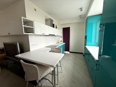 квартира за адресою Олександра Поля просп. (Кірова), 27-Д