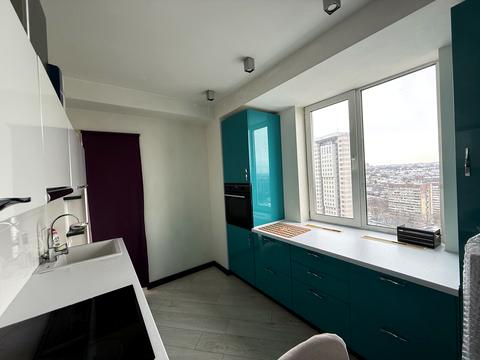 квартира за адресою Олександра Поля просп. (Кірова), 27-Д