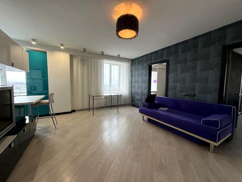 квартира за адресою Олександра Поля просп. (Кірова), 27-Д