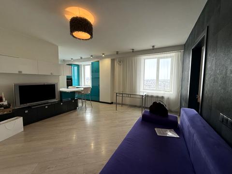 квартира за адресою Олександра Поля просп. (Кірова), 27-Д