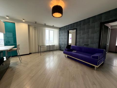 квартира за адресою Олександра Поля просп. (Кірова), 27-Д