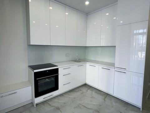 квартира за адресою Берестейський просп. (Перемоги), 65-В