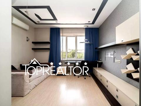 квартира по адресу Данилевского ул., 26