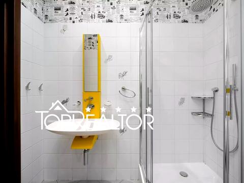 квартира по адресу Данилевского ул., 26