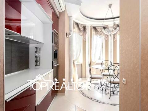 квартира по адресу Данилевского ул., 26