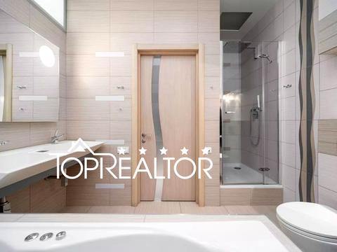 квартира по адресу Данилевского ул., 26