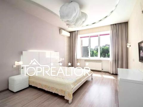 квартира по адресу Данилевского ул., 26