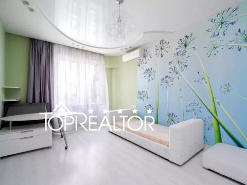 квартира по адресу Данилевского ул., 26