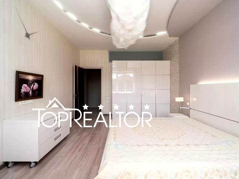 квартира по адресу Данилевского ул., 26