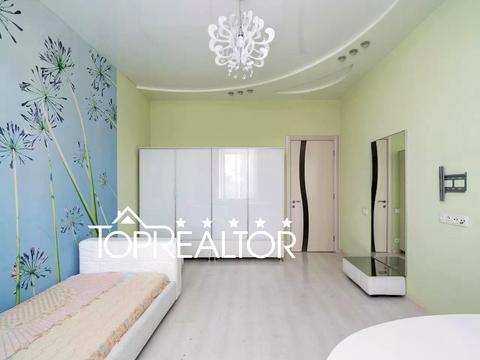 квартира по адресу Данилевского ул., 26