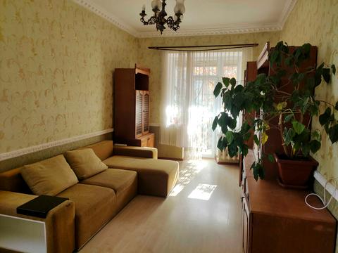 квартира за адресою Чистяківська вул., 13-А