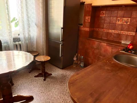 квартира за адресою Чистяківська вул., 13-А