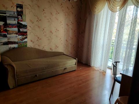 квартира за адресою Чистяківська вул., 13-А