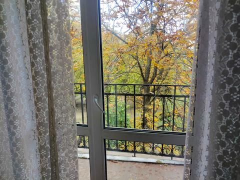 квартира за адресою Чистяківська вул., 13-А