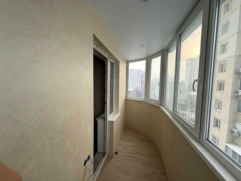 квартира за адресою Харків, Качанівська вул., 15