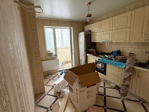 квартира за адресою Харків, Качанівська вул., 15