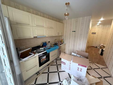 квартира за адресою Харків, Качанівська вул., 15