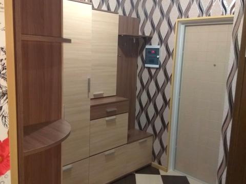 квартира по адресу Клавдиевская ул., 40-В