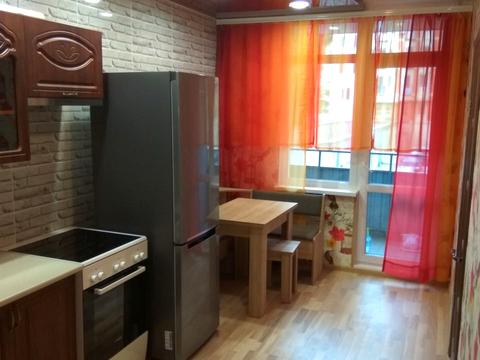 квартира по адресу Клавдиевская ул., 40-В