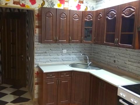 квартира по адресу Клавдиевская ул., 40-В